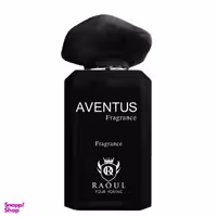 ادوپرفیوم مردانه رایول (Raoul) مدل Aventus حجم 100 میلی‌ لیتر