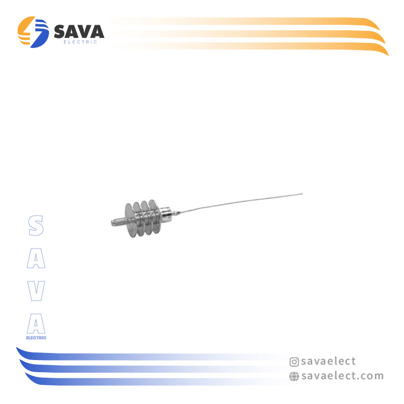 خرید دیود پیچی سمیکرون SKNA4 | ساوا الکتریک