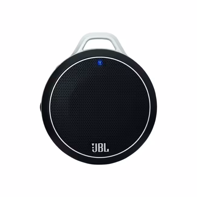 اسپیکر بی سیم جی بی ال مدل میکرو وایرلس | JBL Micro Wireless speaker