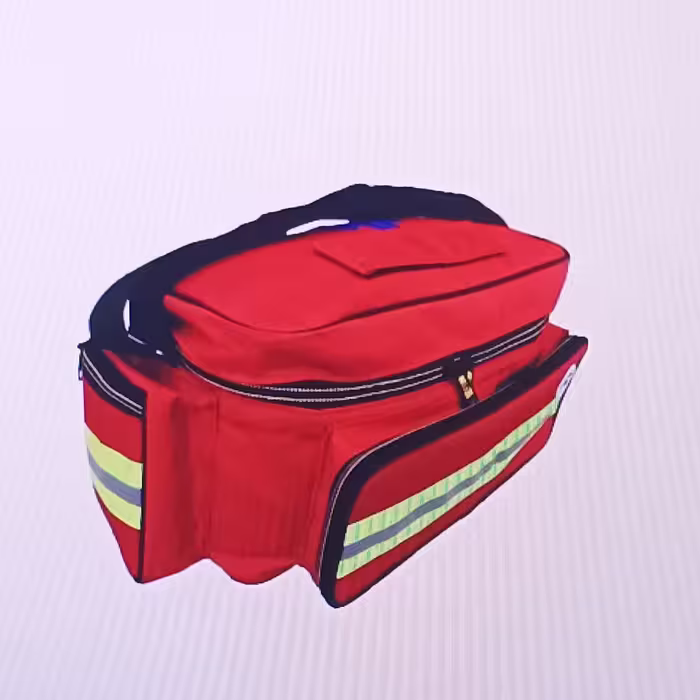 کیف کمک های اولیه مدل اورژانسی متوسط