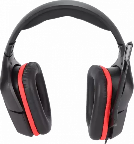 هدفون، هدست، هندزفری و ایرفون سیمی Logitech مدل GAMING G332