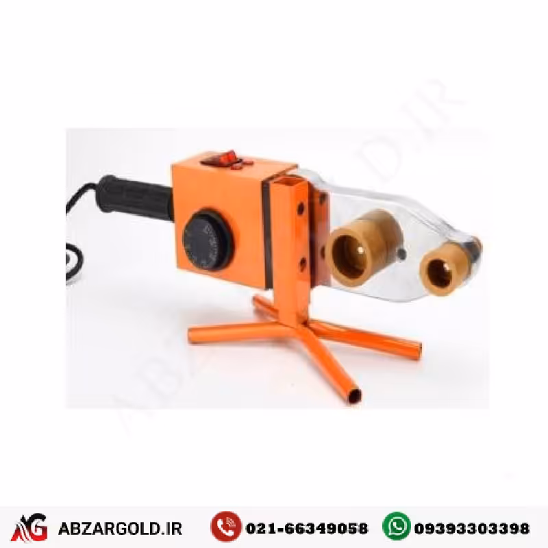 اتو لوله 2000 وات مکس مدل OL2