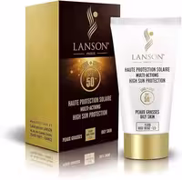ضد آفتاب لانسون LANSON با SPF50