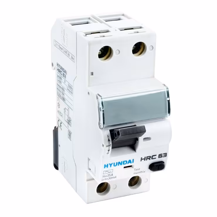 فیوز محافظ جان دو پل 63 آمپر هیوندای