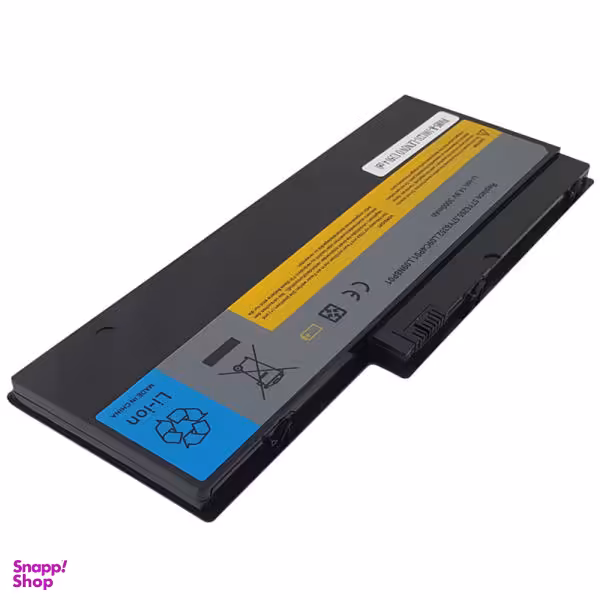 باتری لپ تاپ 4 سلولی مدل U350 مناسب برای لپ تاپ لنوو Ideapad U350 غیر اصل