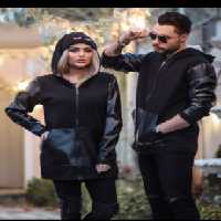 سویشرت ست زن ومرد