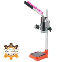 پایه دریل معمولی مهر D13