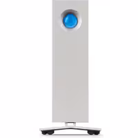 هارد اکسترنال لسی 4 ترابایت مدل D2 Thunderbolt2 &amp; USB 3.0 - Hiapple.ir