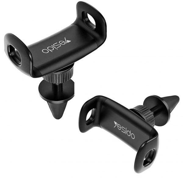 پایه نگهدارنده دریچه کولری موبایل یسیدو مدل C47