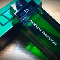 ادکلن Jacques Bogart Story Green 
