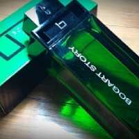 ادکلن Jacques Bogart Story Green 