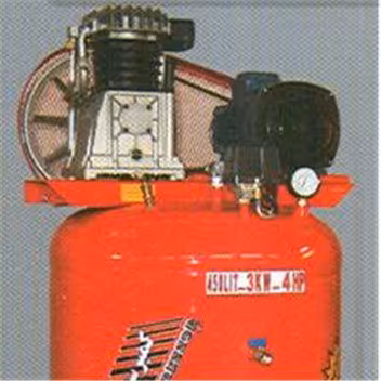 پمپ باد 450 لیتری مفیدی مدل CMAB4900-350V-450 - ابزار یراق