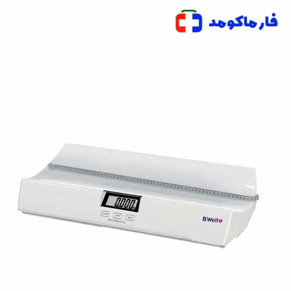 ترازو دیجیتالی نوزاد بی ول مدل PRO-161