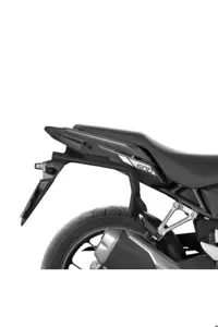 کیف موتورسیکلت اتصال کیسه جانبی 3P آهن HONDA NX500 H0NX54IF Shad
