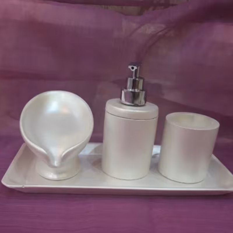 جاصابونی سنگی