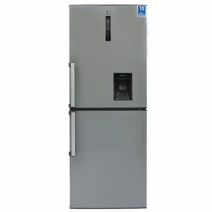 یخچال فریزر لایف مدل 530