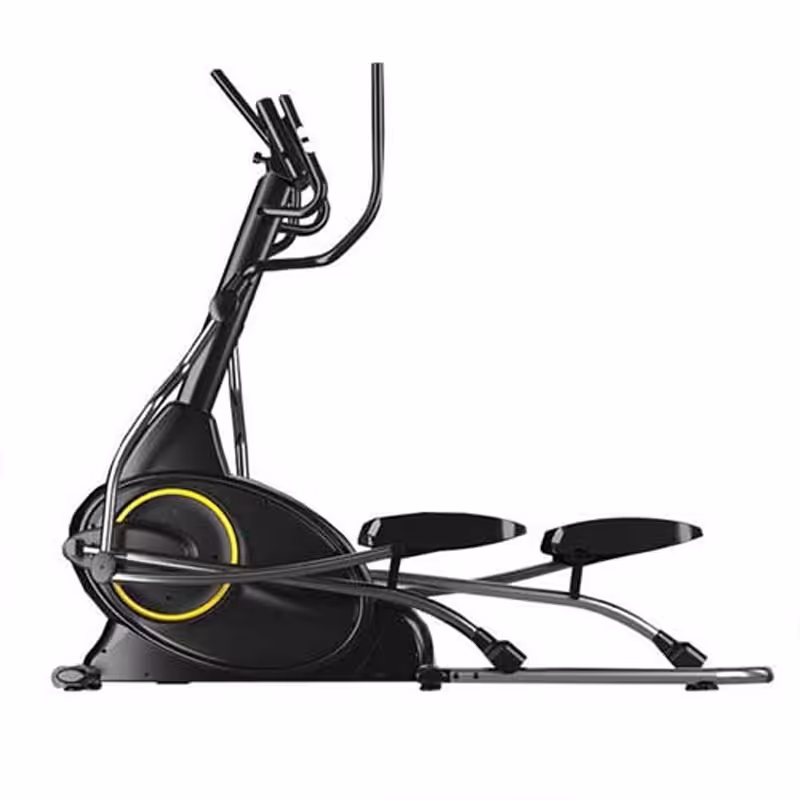 اسکی فضایی پرقدرت خانگی تایگر اسپرت مدل TS-1903