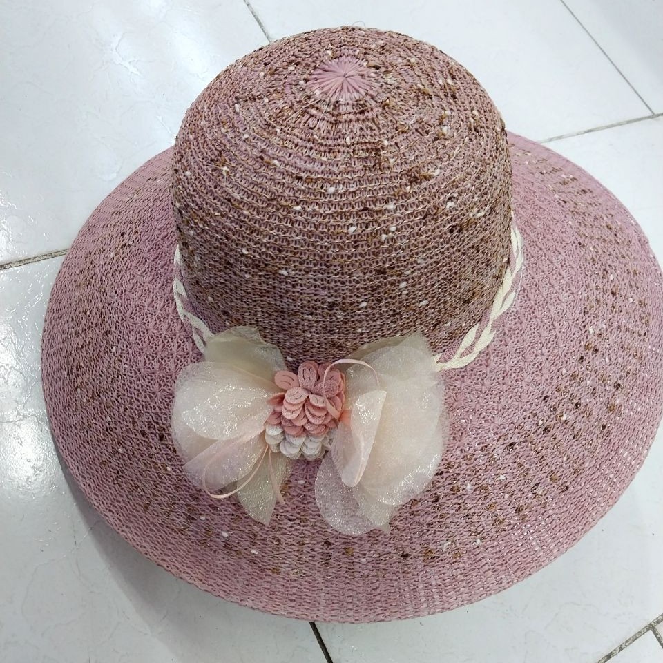 کلاه آفتاب گیر