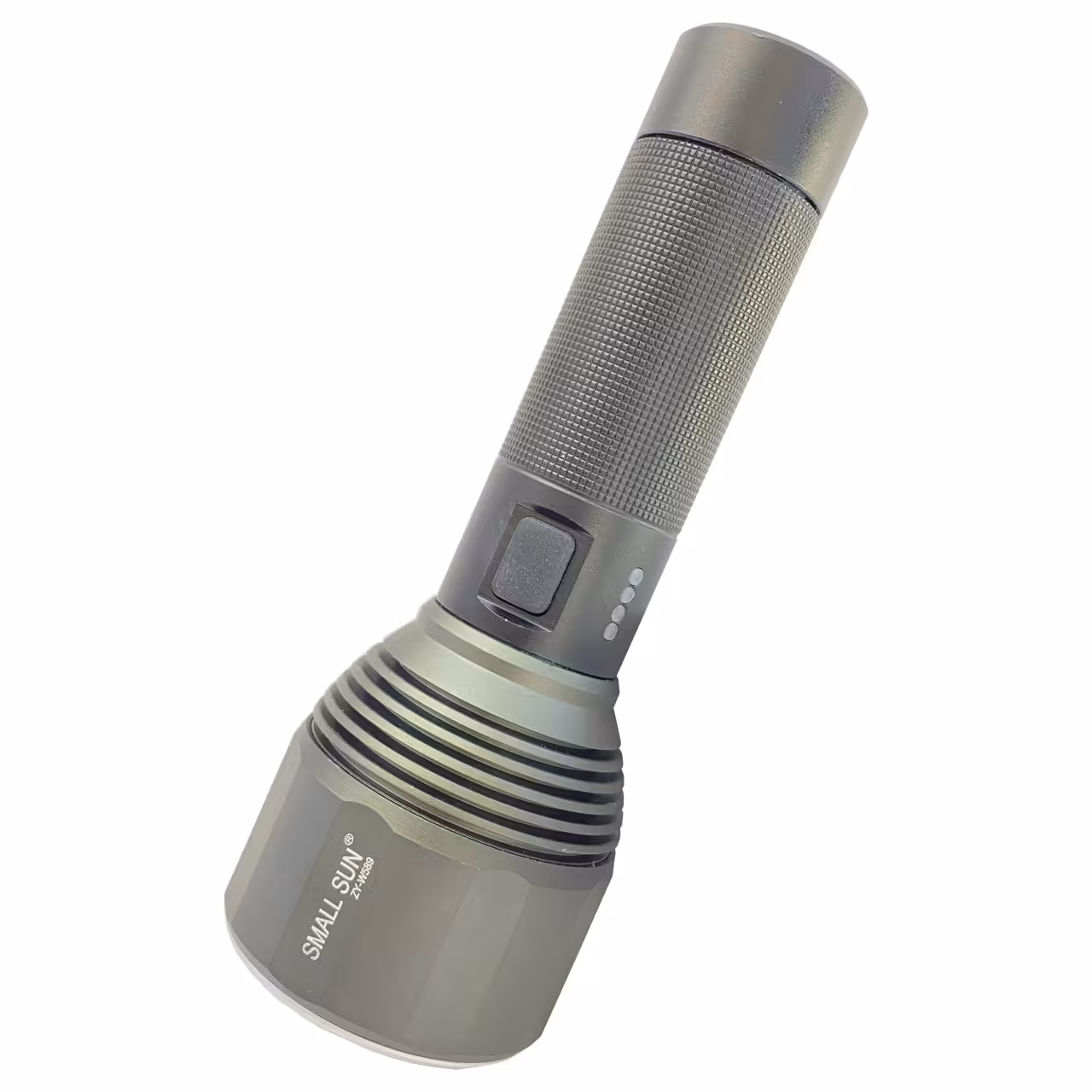 چراغ قوه اسمال سان مدل ZY-W589