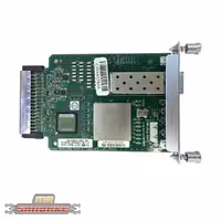 قیمت و خرید کارت ماژول سیسکو HWIC-1GE-SFP | مسترشبکه