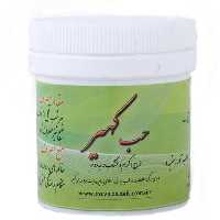 ترکیب گیاهی کهیر مورد تایید دکترروازاده