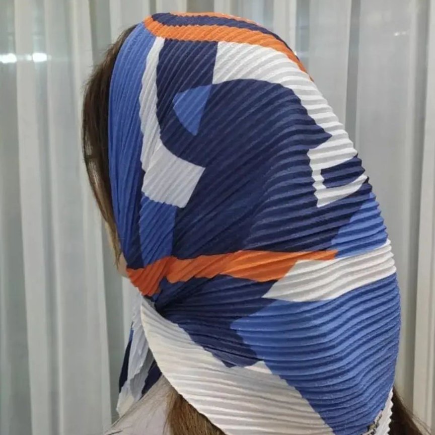 شال و روسری