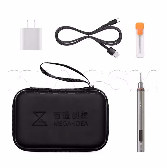 مینی هویه یو اس بی کیانلی 20 وات