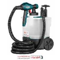 پیستوله برقی رونیکس به همراه چرخ دستی مدل 1375T