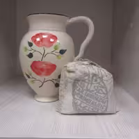 حنا سلطانی درجه 1