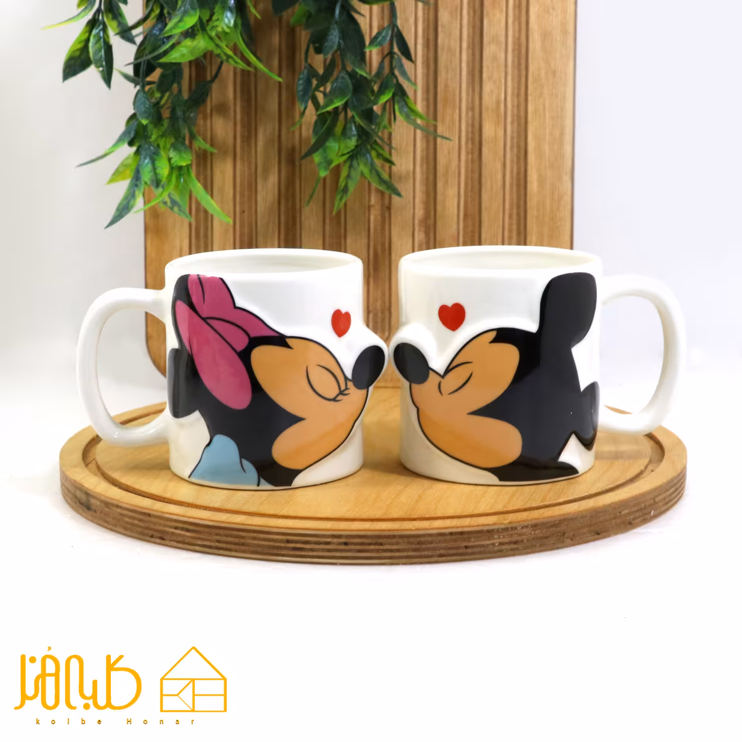 ماگ دیزنی K52