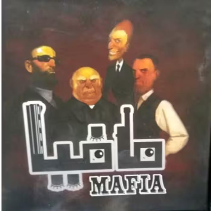 بازی فکری مافیا