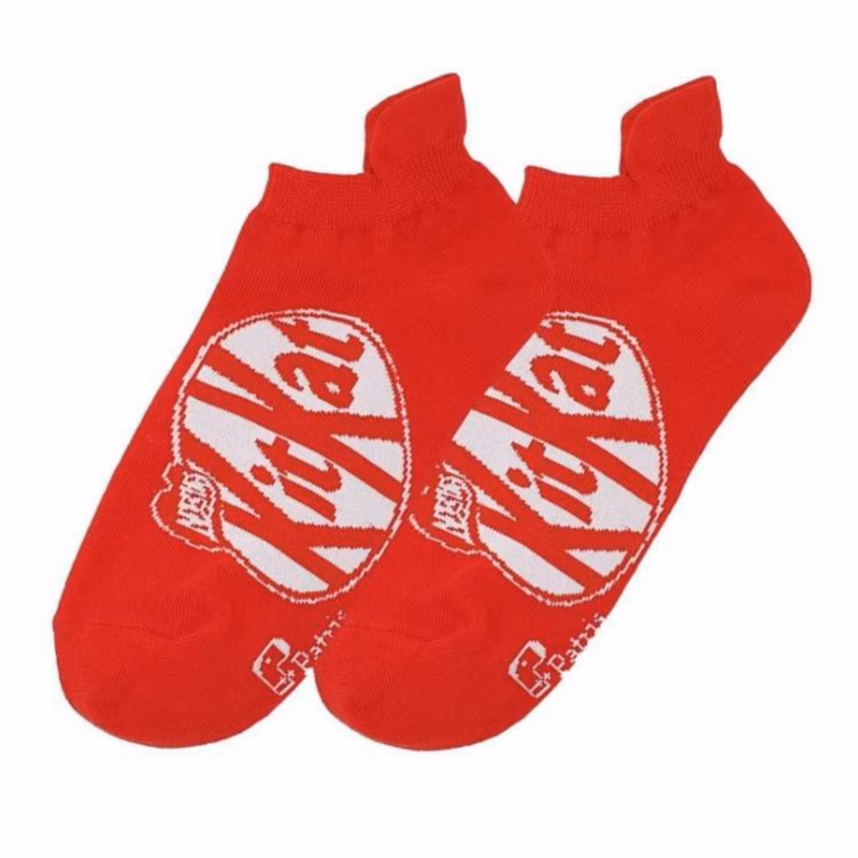 جوراب مچی کیت کت پاتریس

