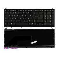 کیبورد لپ تاپ اچ پی KEYBOARD HP Probook 4710S
