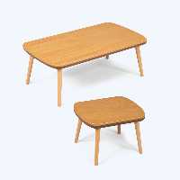 ست میز وسط مبلمان لارا