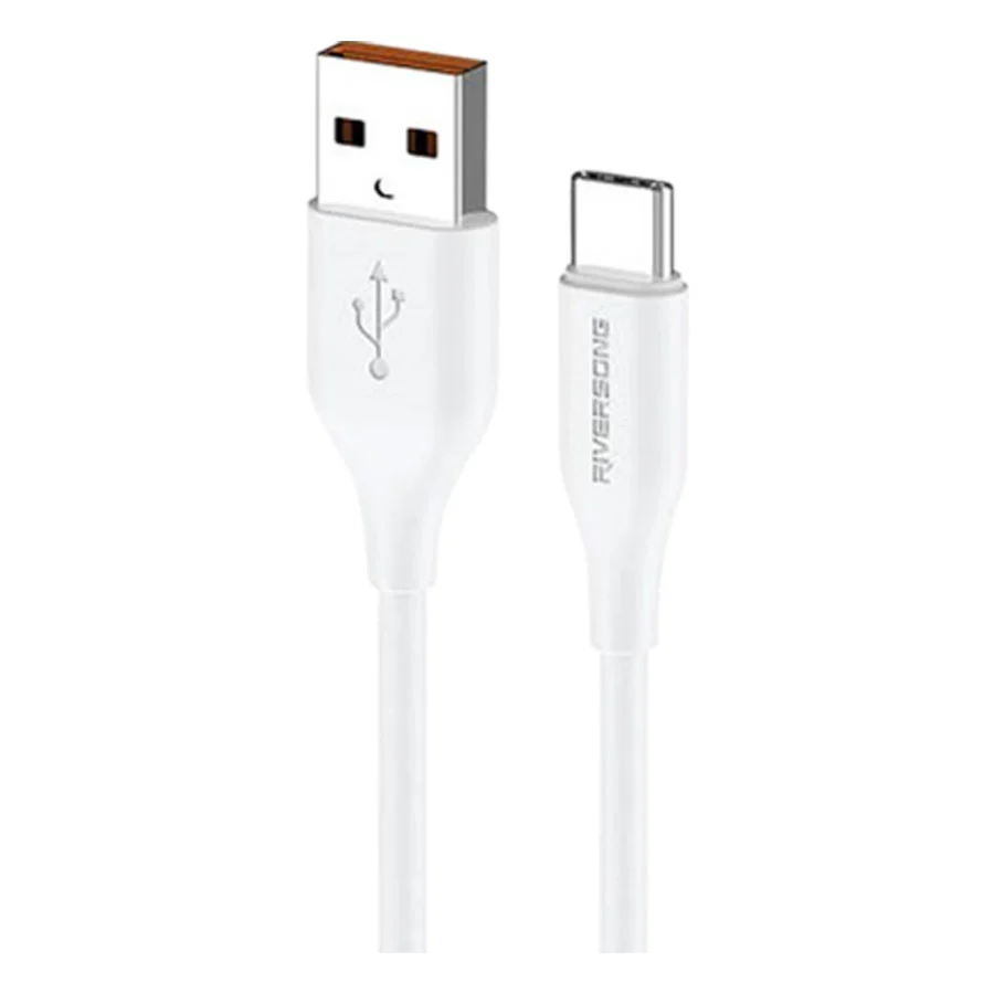 کابل شارژ USB-A به Type-C ریورسانگ مدل BETA 09 CT85  طول 1 متر