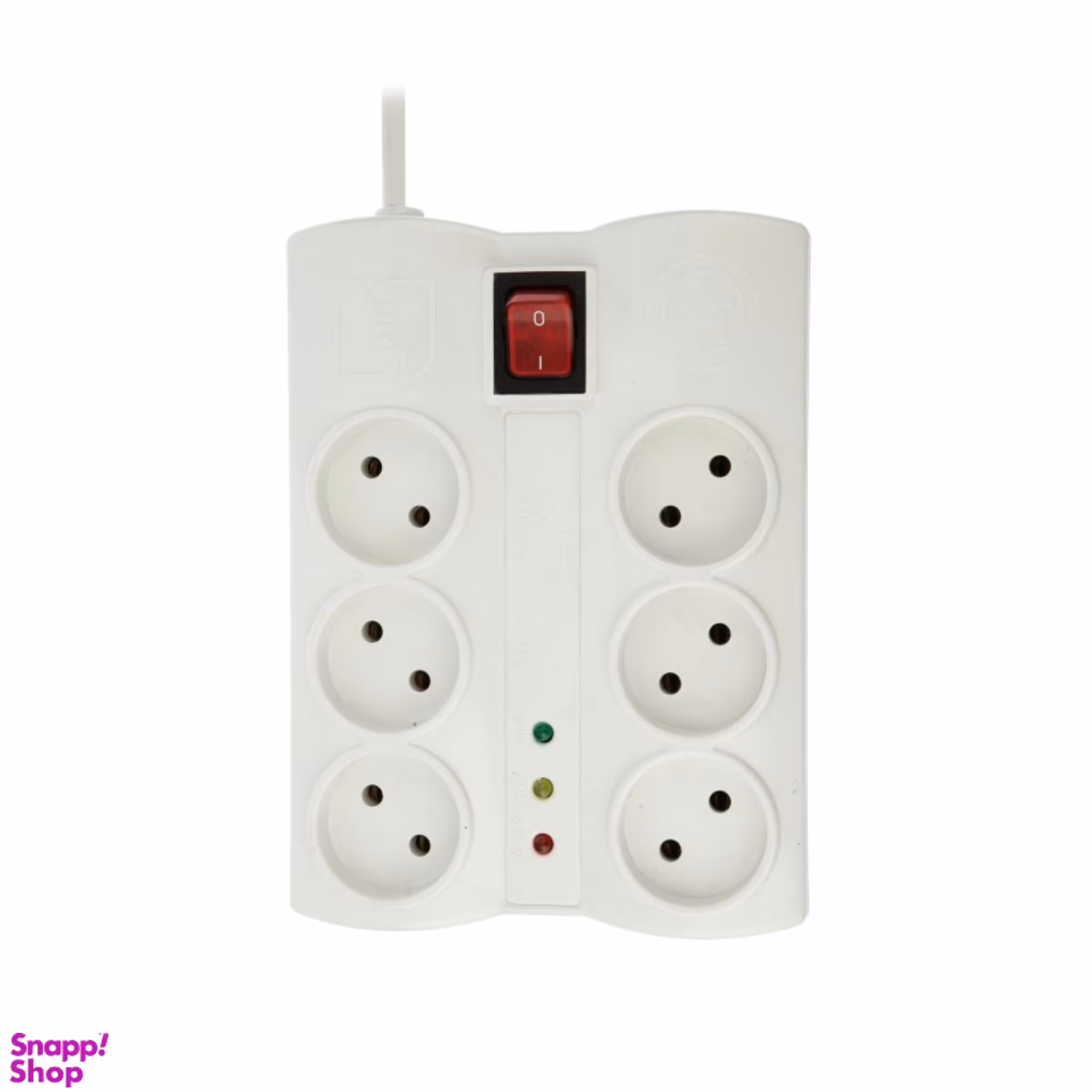 چندراهی برق کاوه مدل 07 طول 7 متر