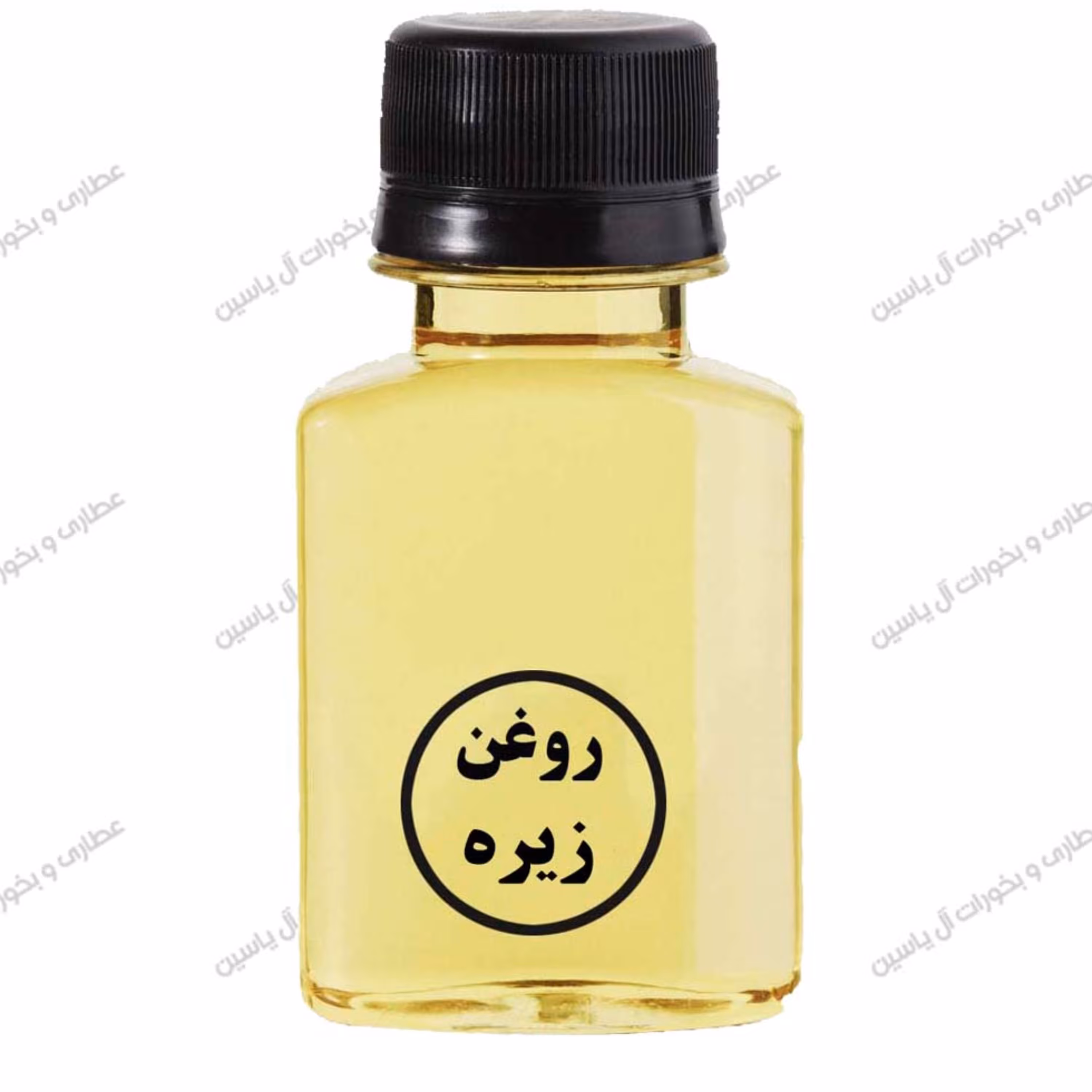 روغن سنتی ترخون(60 سی سی )