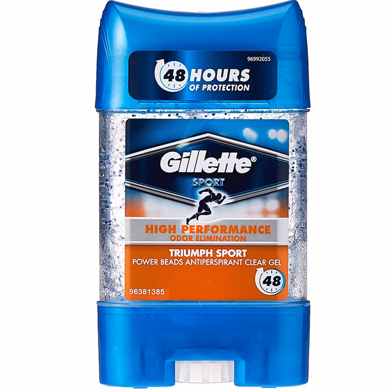 استیک دانه دار ژیلت