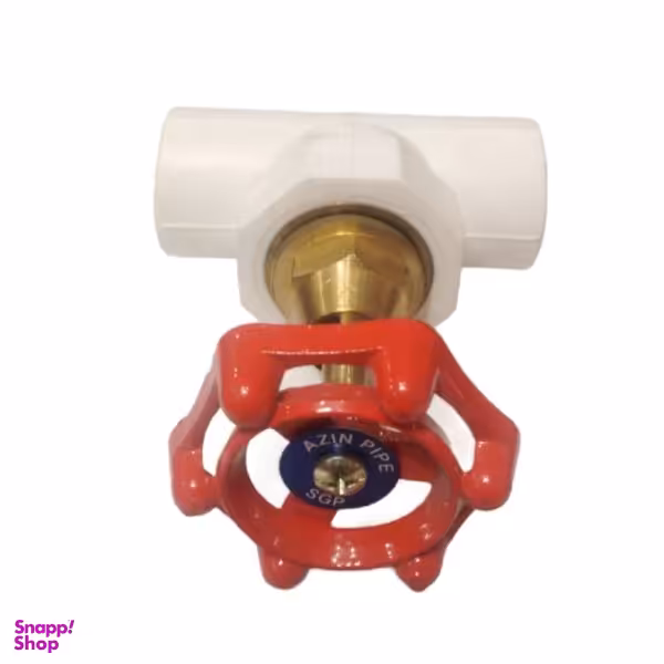 شیر فلکه اذین کد 20