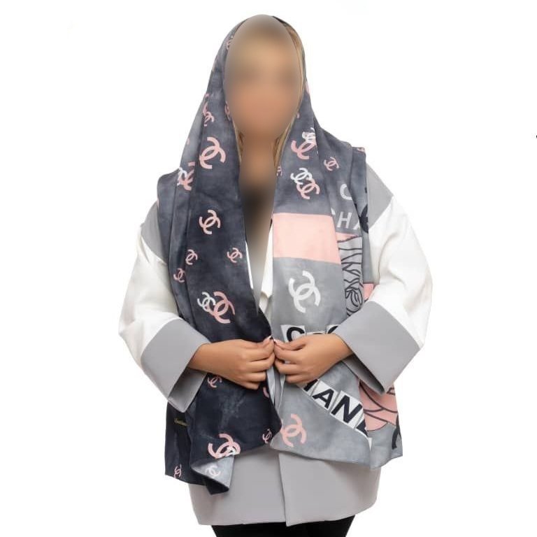شال / شال موهر / شال پاییزی / شال زمستانی / شال زنانه / شال ساده / شال طرحدار / شال گرم / شال مجلسی / شال مشکی