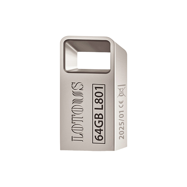 فلش مموری 64G لوتوس مدل L801