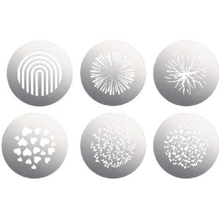 لایت بلاستر گوبو گودکس Godox Gobo Set SA-09-002