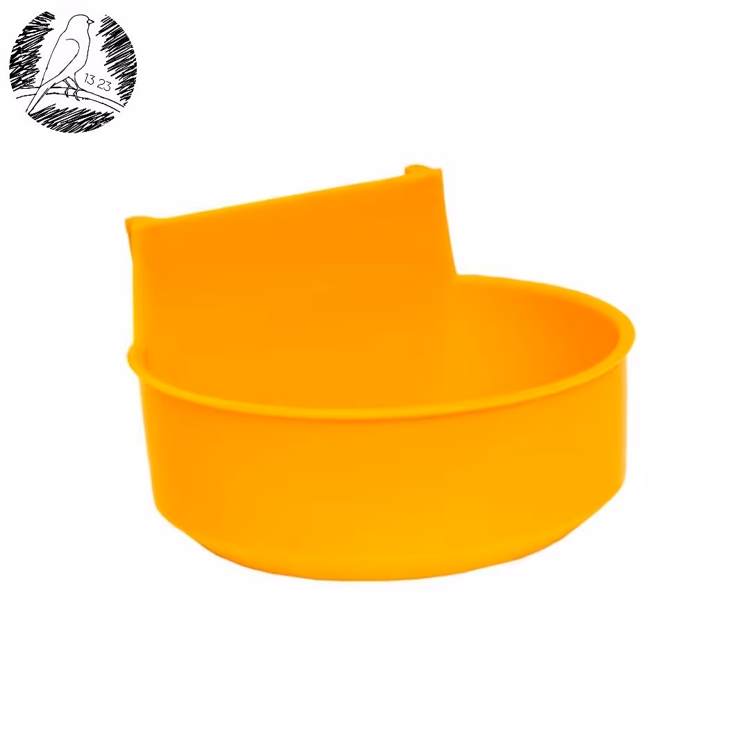 لانه قناری و سهره