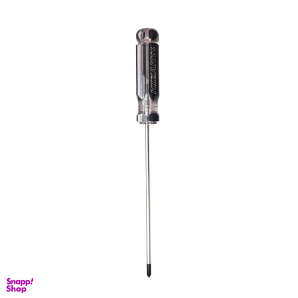 پیچ گوشتی چهار سو هیزان مدل H3100