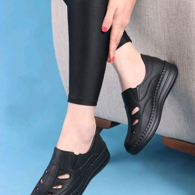 کفش روزمره زنانه طبی اصل