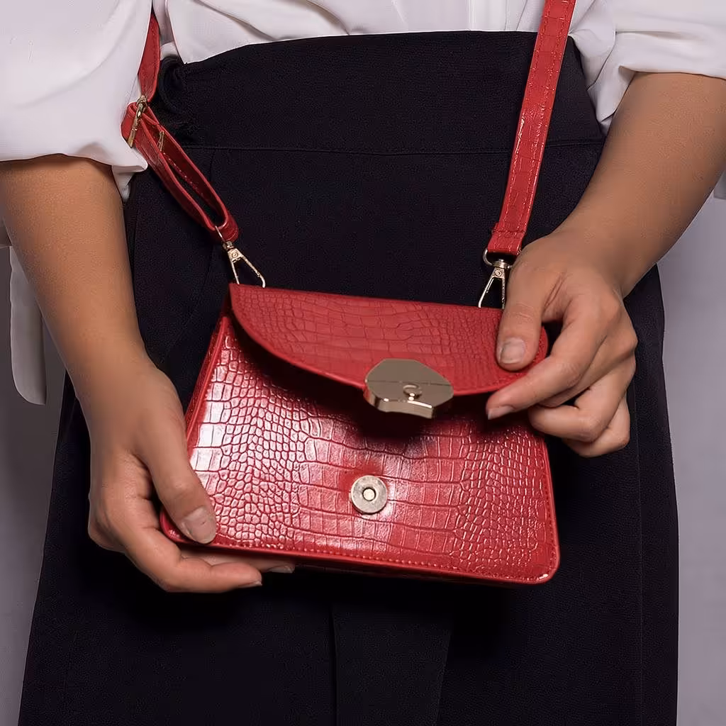 کیف دخترانه کوچک 