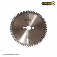 تیغ اره الماسه MDF انسی 230x64 مدل LHC11323031