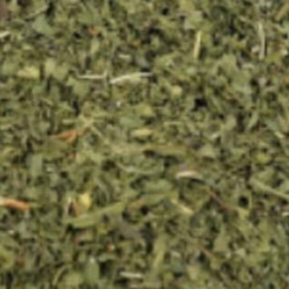 نعناع خشک 100 گرمی خشک شده بصورت خانگی.محصول شهرستان مراغه