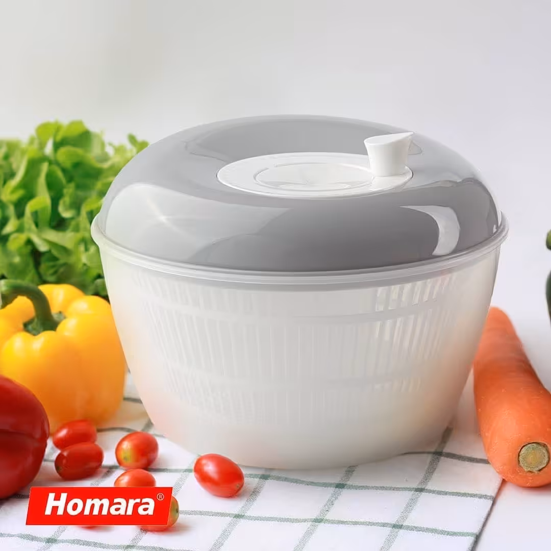 سبزی خشک کن دستی