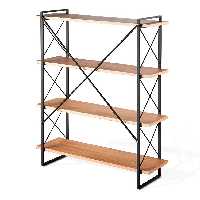 استند کتابخانه 